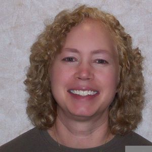 Meet your Posher, Joann